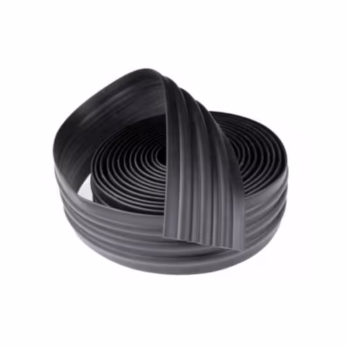 Лента защитная на дно лодки ПВХ, 60 мм, черная