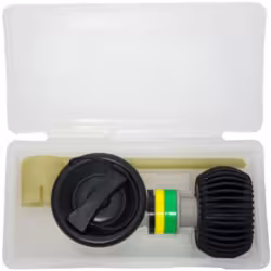 Набор сервисный Bravo R551051, с черным клапаном