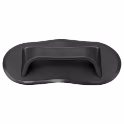 Ручка для переноски Badger DJ1001B, черный