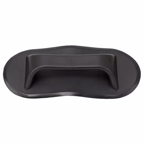 Ручка для переноски Badger DJ1001B, черный