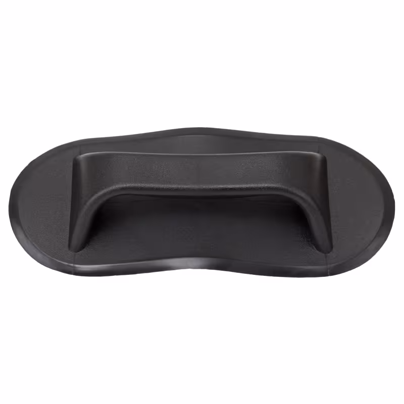 Ручка для переноски Badger DJ1001B, черный