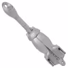 Якорь-кошка складной оцинкованный CIM 220025, тип B, 5,5 кг