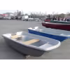 Лодка пластиковая Онегокомпозит СЛК-230
