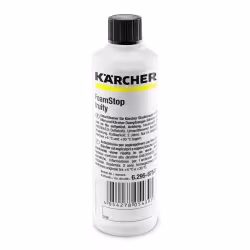 Пеногаситель Karcher FoamStop fruity, 125 мл