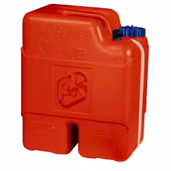 Бак переносной топливный Can-SB 410186, 22 л