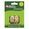 Муфта соединительная для шланга Quattro Elementi 246-388, 3/4"-3/4"