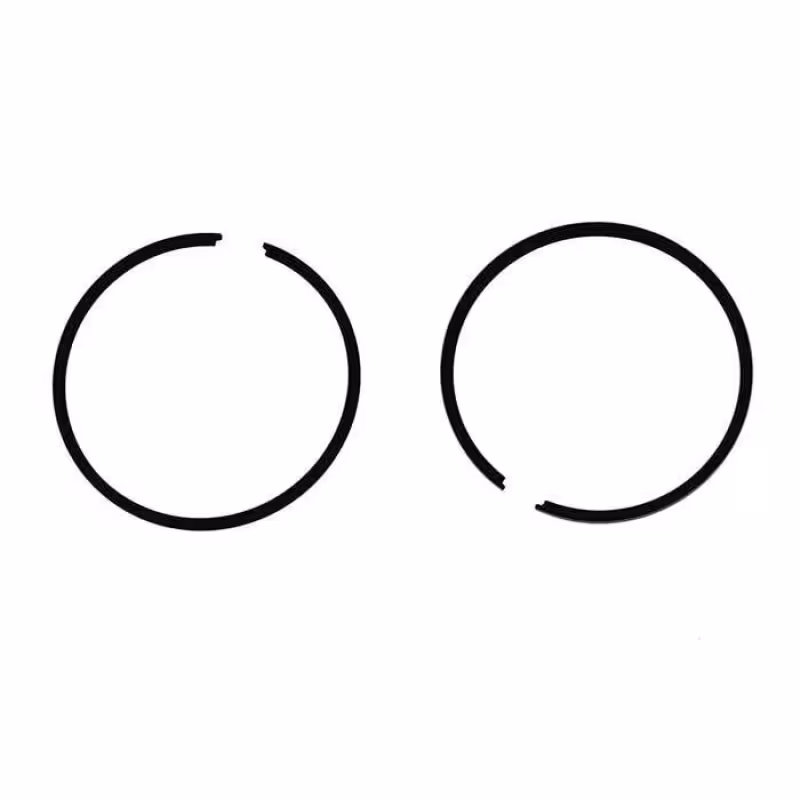 Кольца поршневые Skandic 550 WT SM-090814R, +1 мм