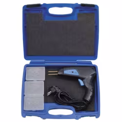 Набор для пайки и ремонта пластиковых деталей Licota ATG-2700