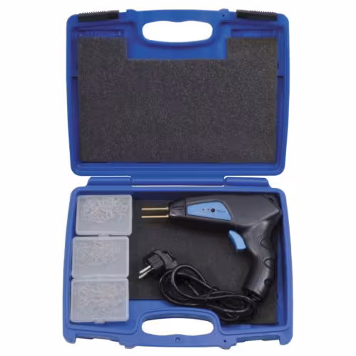 Набор для пайки и ремонта пластиковых деталей Licota ATG-2700