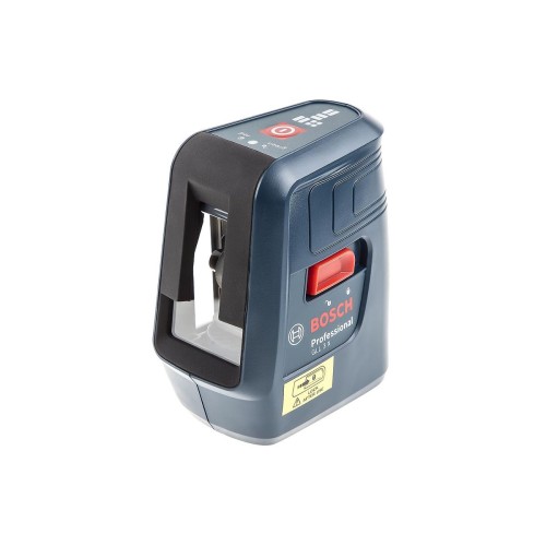 Нивелир лазерный Bosch Professional GLL 3X