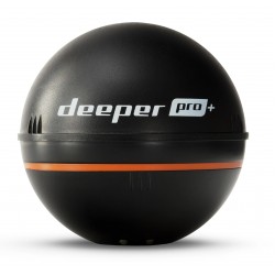 Эхолот Deeper Smart Sonar PRO+