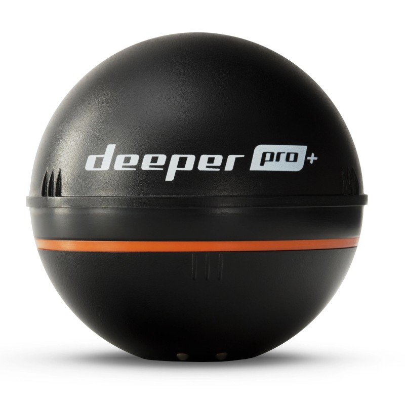 Эхолот Deeper Smart Sonar PRO+