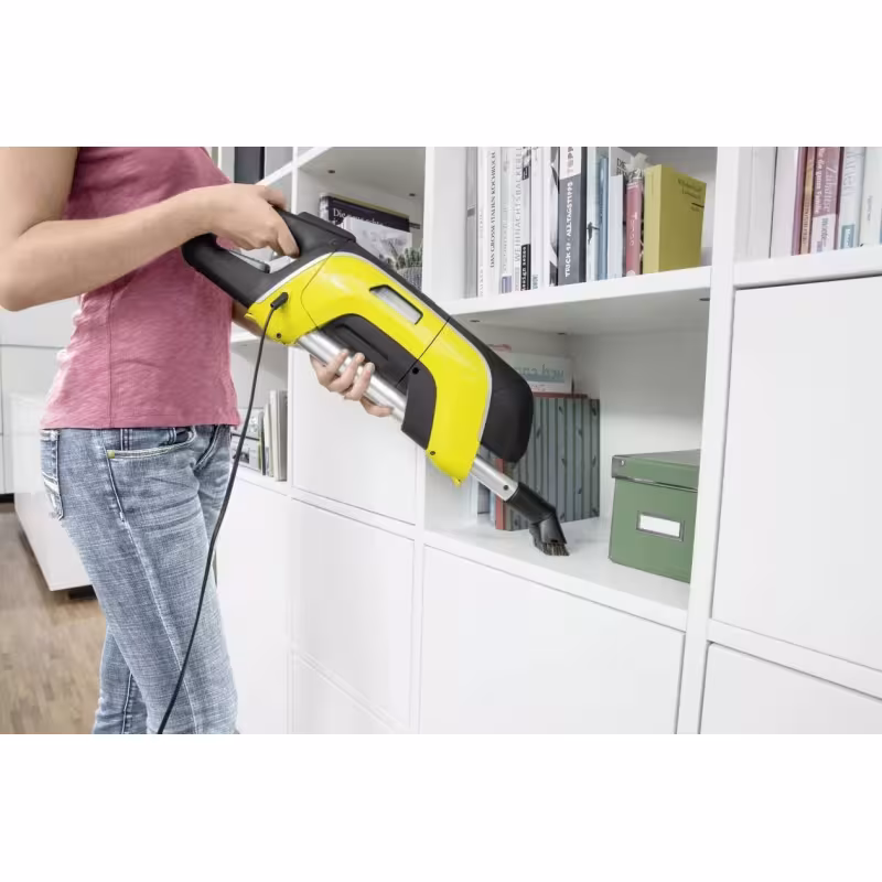 Пылесос вертикальный Karcher VC 5