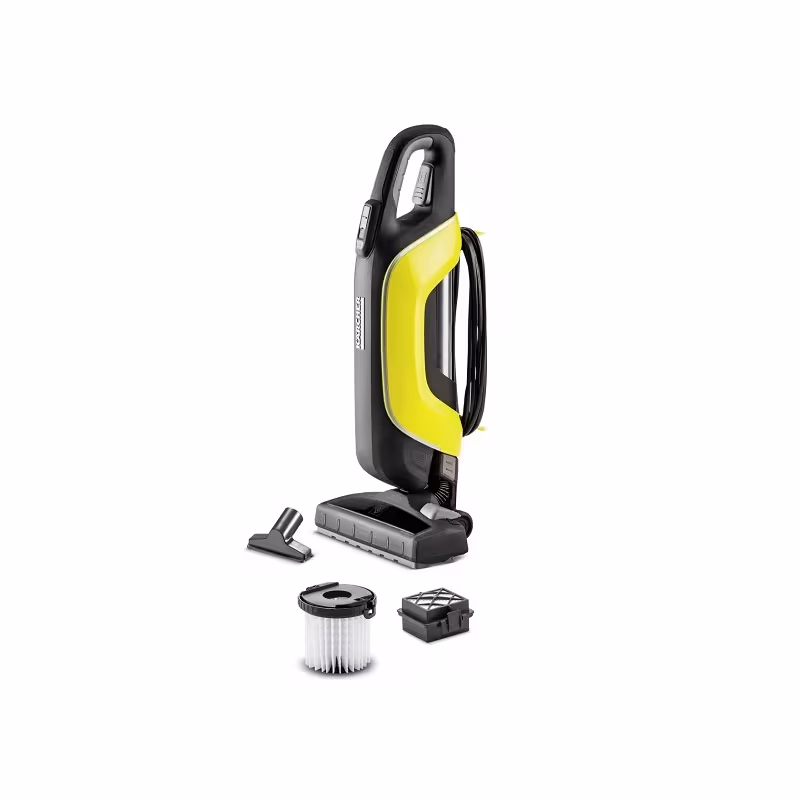 Пылесос вертикальный Karcher VC 5
