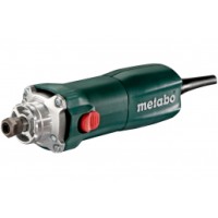 Машина прямошлифовальная METABO GE 710 Compact