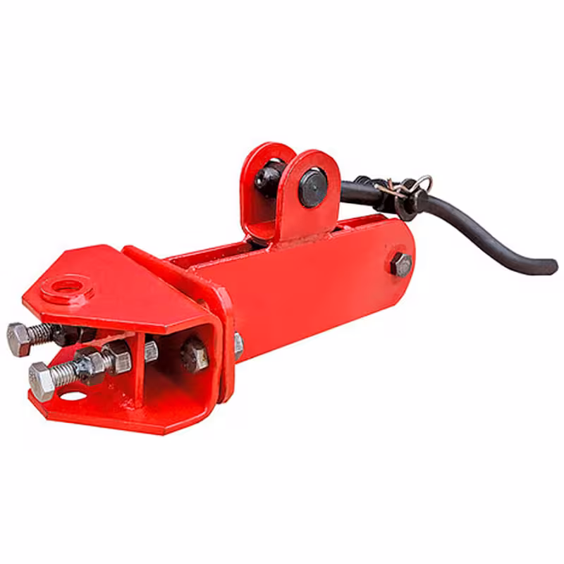 Сцепка универсальная DDE DW МБ16.3Р250