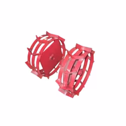 Грунтозацепы ВРМЗ KFT (для Hyundai T800, T850)