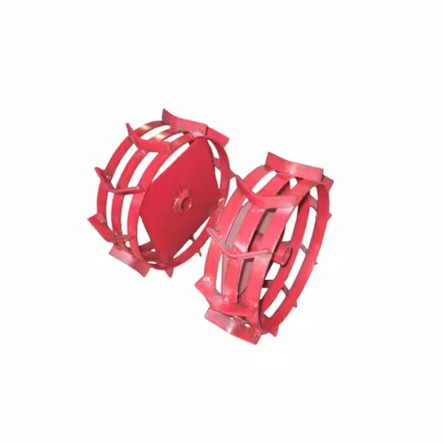 Грунтозацепы ВРМЗ KFT (для Hyundai T800, T850)