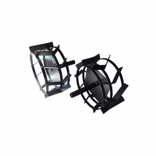 Грунтозацепы со втулкой ВРМЗ Н (спицы-арматура)