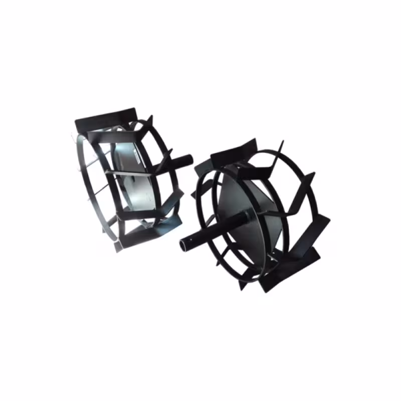 Грунтозацепы со втулкой ВРМЗ Н (спицы-арматура)