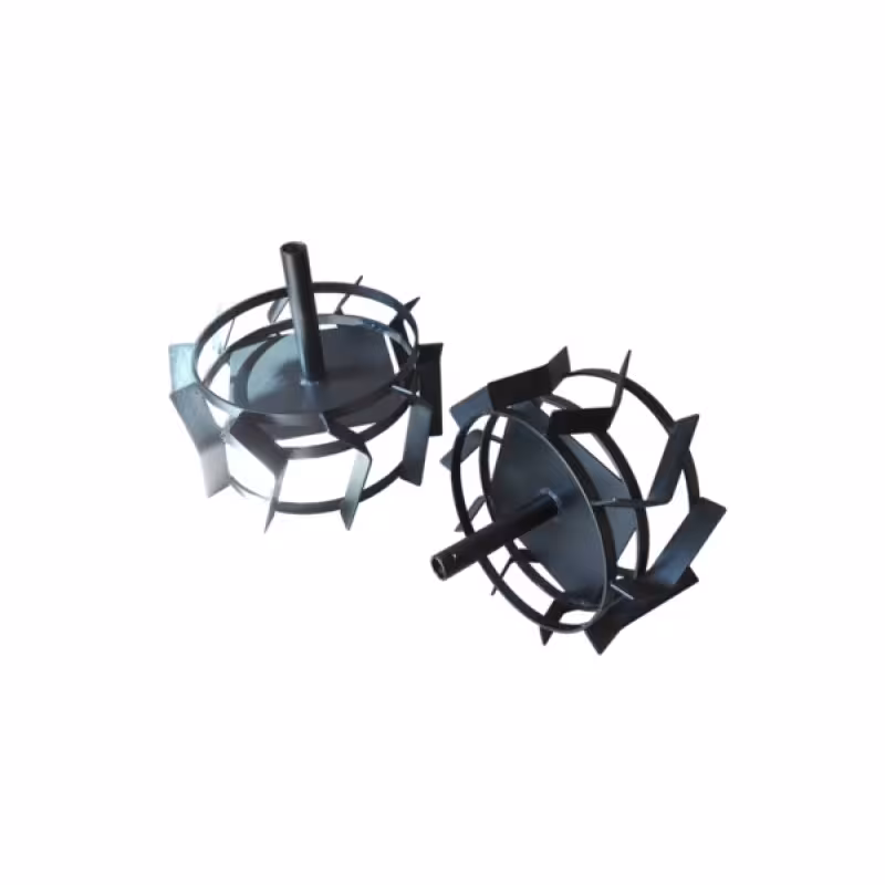 Грунтозацепы со втулкой ВРМЗ Н (спицы-арматура)