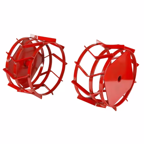 Грунтозацепы ВРМЗ Lilli (диаметр 380 мм)