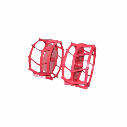 Грунтозацепы ВРМЗ T/245 (ширина 180 мм)