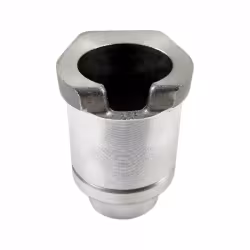 Ось катка на снегоход Yamaha VK540 IV 8ES-47419-10