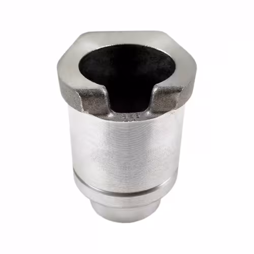 Ось катка на снегоход Yamaha VK540 IV 8ES-47419-10