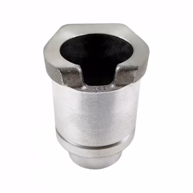 Ось катка на снегоход Yamaha VK540 IV 8ES-47419-10