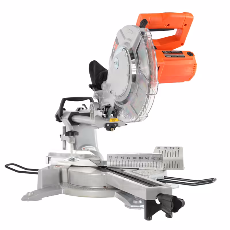 Пила торцовочная сетевая Patriot MS 255