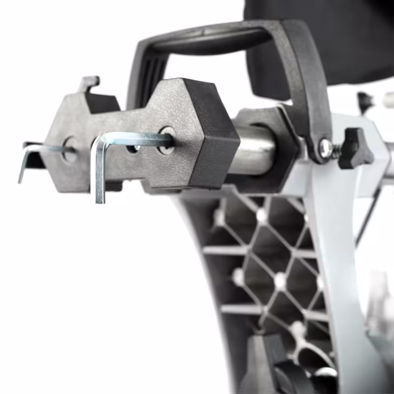 Пила торцовочная сетевая Patriot MS 255