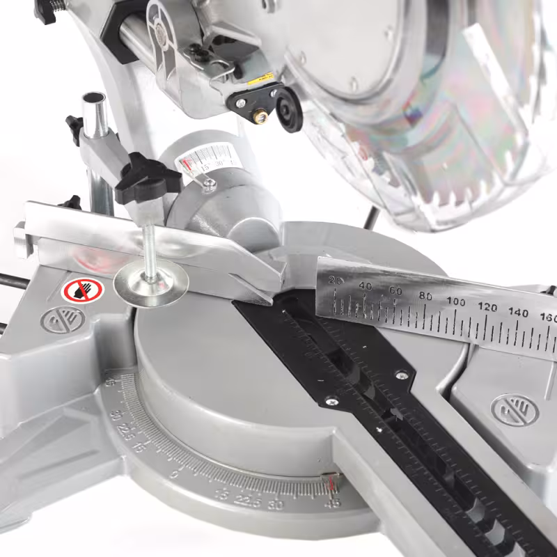 Пила торцовочная сетевая Patriot MS 255