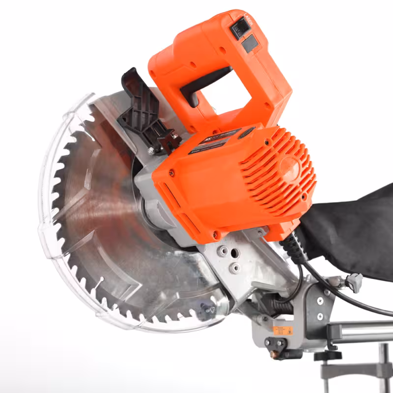 Пила торцовочная сетевая Patriot MS 255