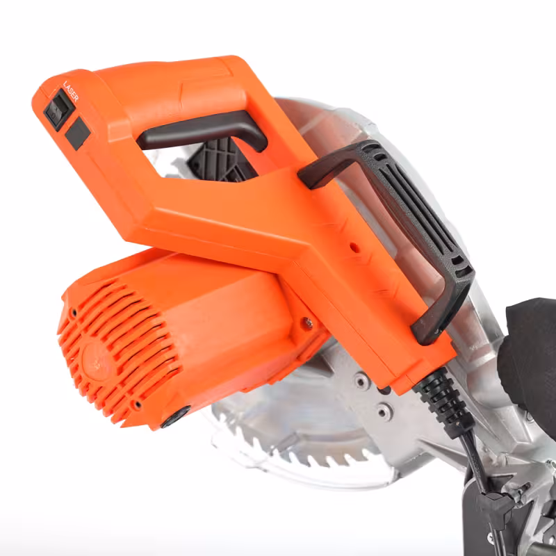 Пила торцовочная сетевая Patriot MS 255