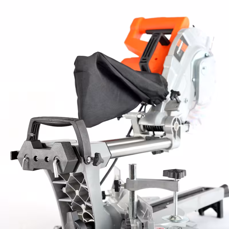 Пила торцовочная сетевая Patriot MS 255