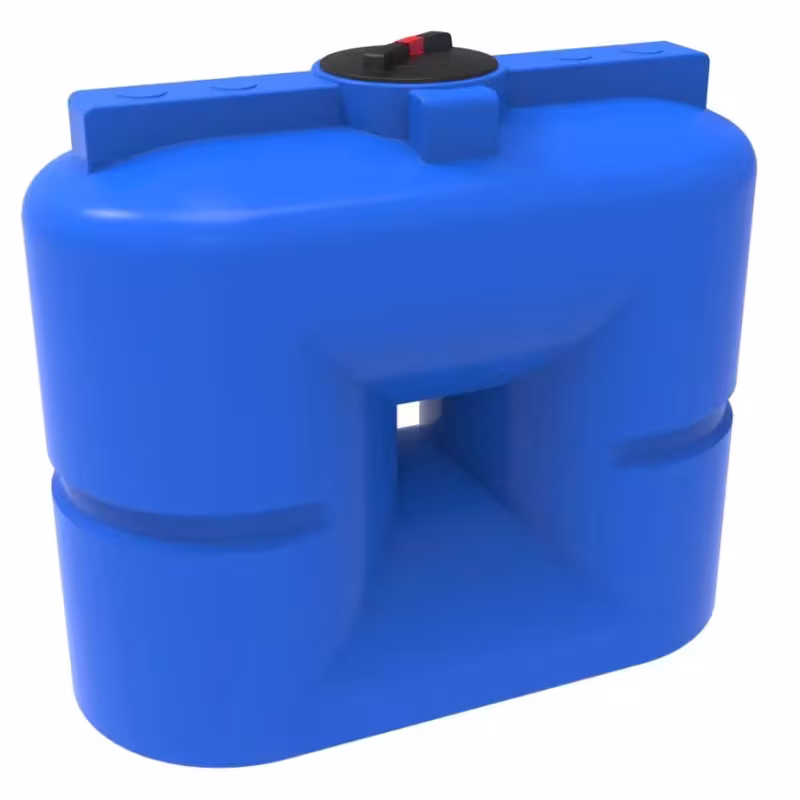 Бак ЭкоПром S1000, 1000 л