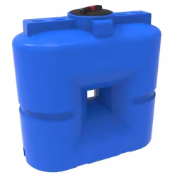 Бак ЭкоПром S750, 750 л