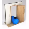 Бак ЭкоПром H300, 300 л