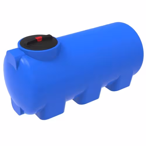 Бак ЭкоПром H500, 500 л