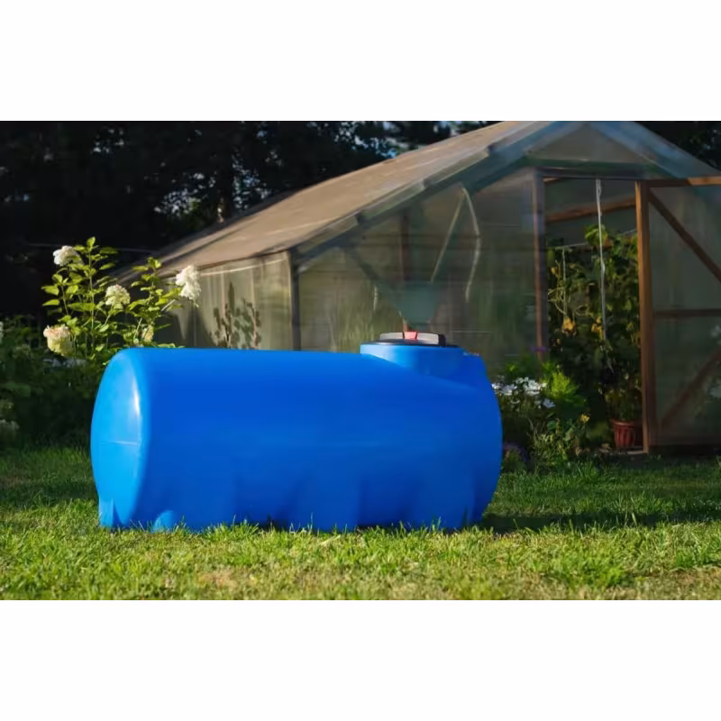 Бак ЭкоПром H500, 500 л