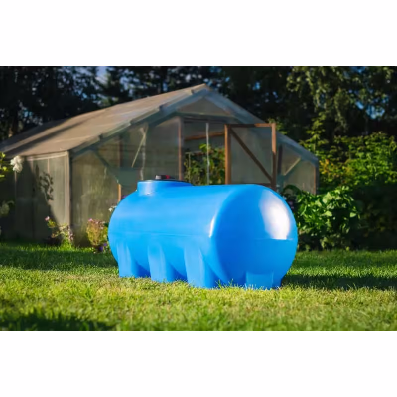 Бак ЭкоПром H500, 500 л