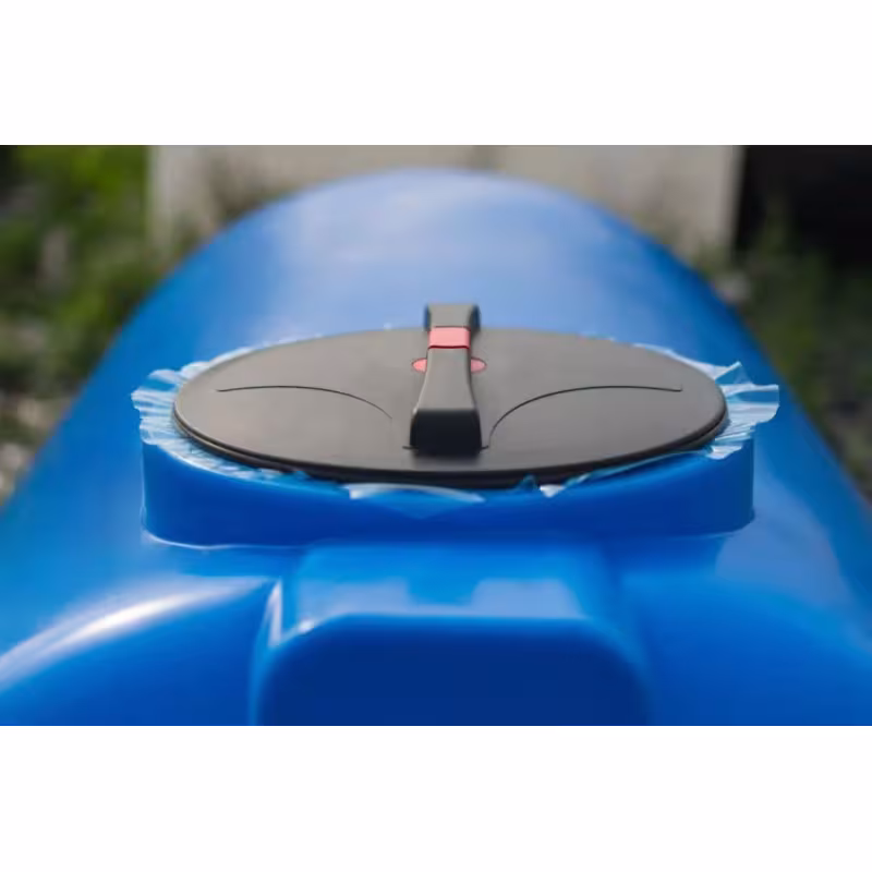 Бак ЭкоПром H500, 500 л