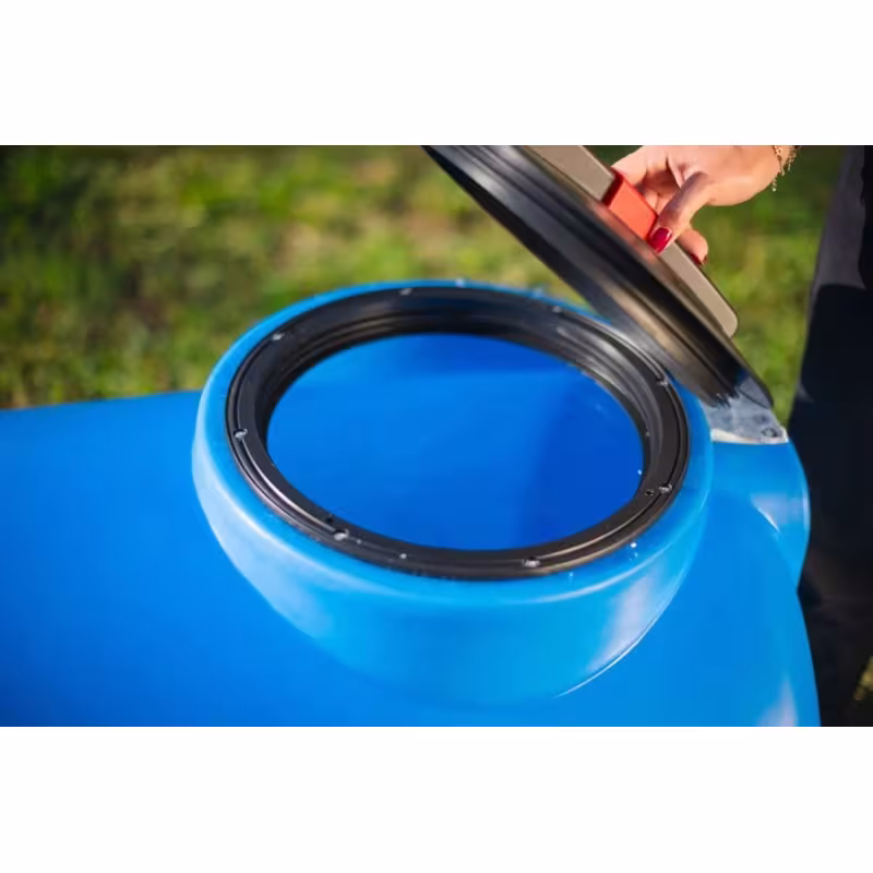 Бак ЭкоПром H500, 500 л