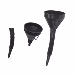 Воронка гибкая 160мм Россия