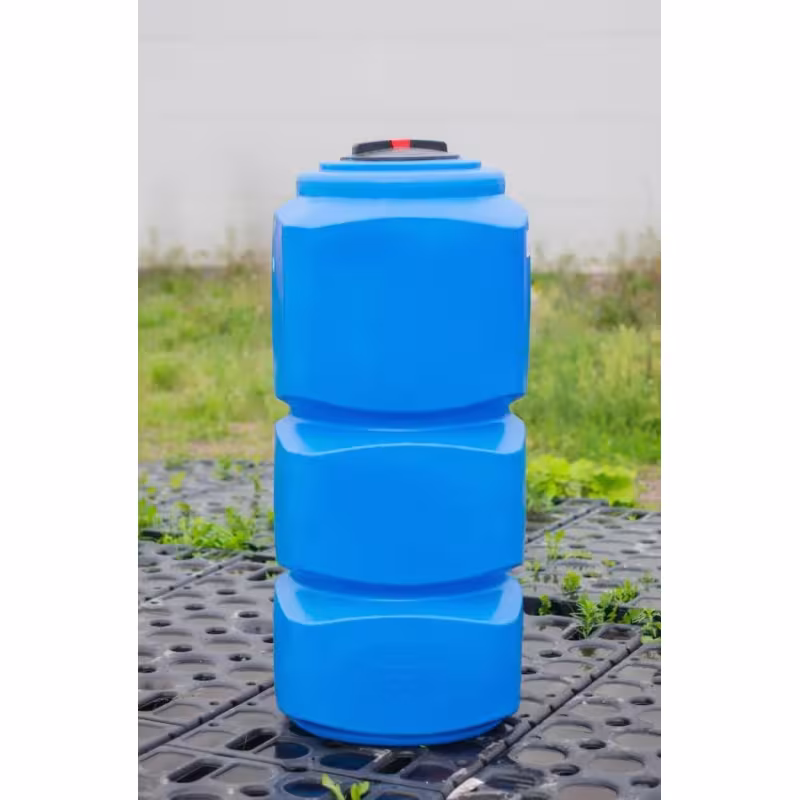 Бак ЭкоПром L750, 750 л