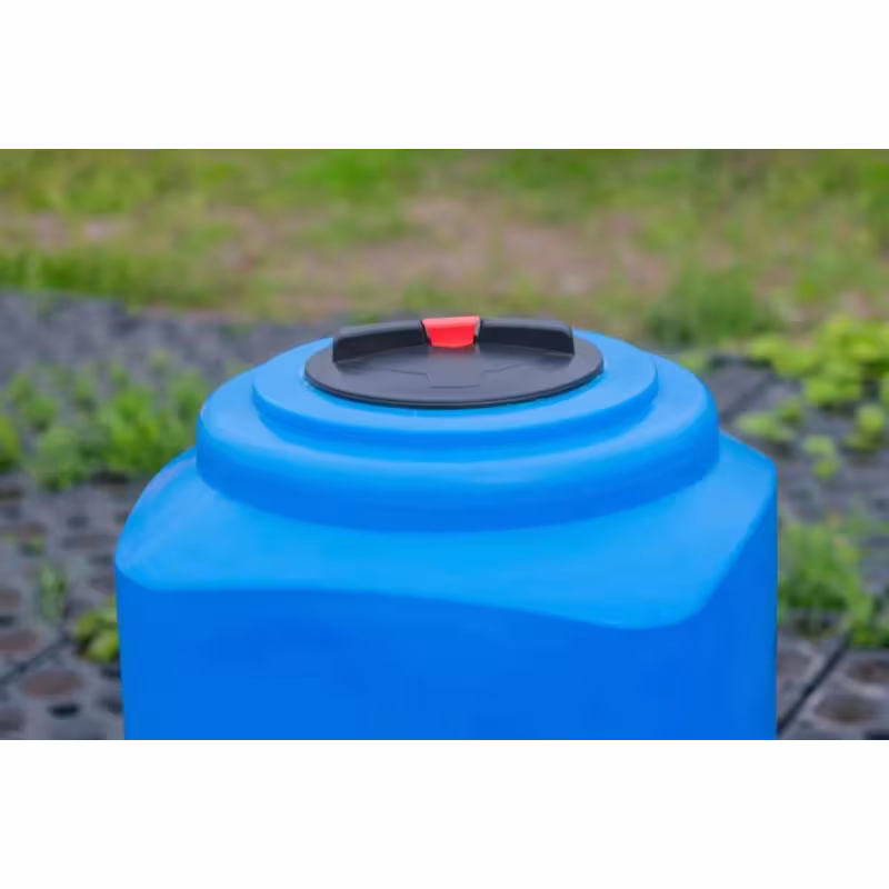 Бак ЭкоПром L750, 750 л