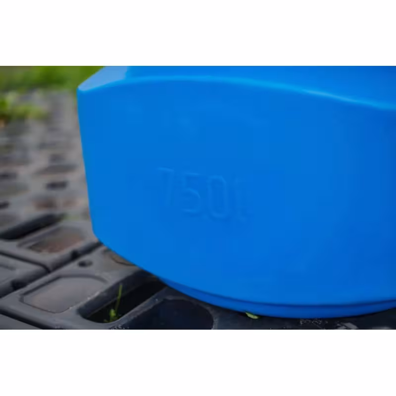 Бак ЭкоПром L750, 750 л