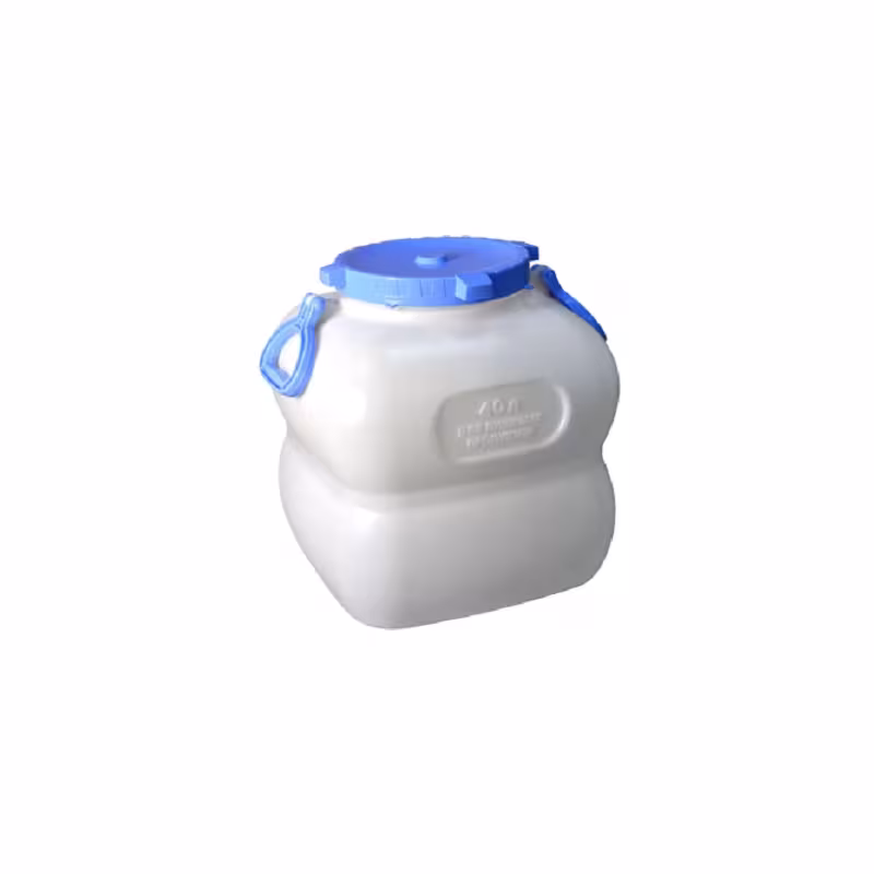 Канистра с ручками ЭкоПром, 40 л