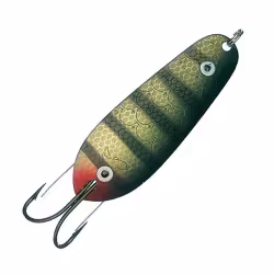 Блесна  Kuusamo Rasanen 70/10 (незацепляйка) GR